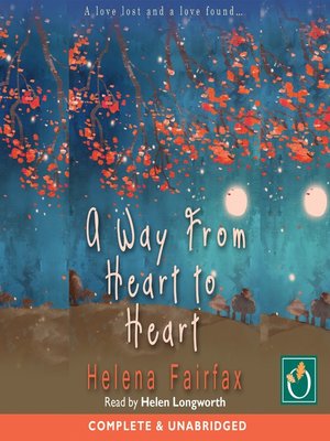 cover image of A Way from Heart to Heart